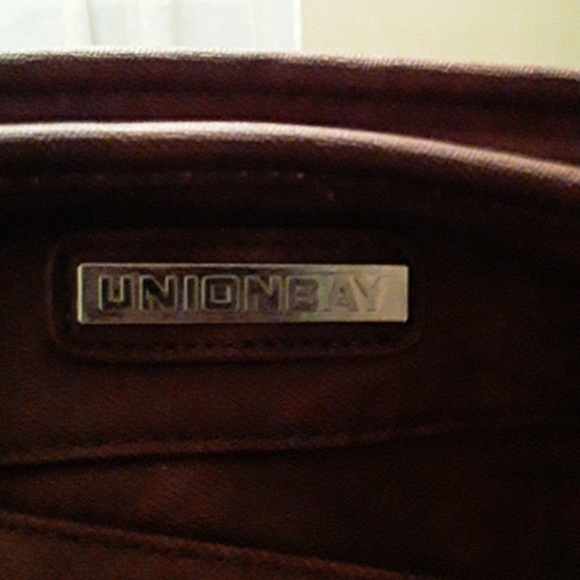 Small union bay unicorn purse - Picture 3 of 3